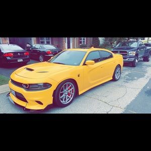 Meet your Posher, George